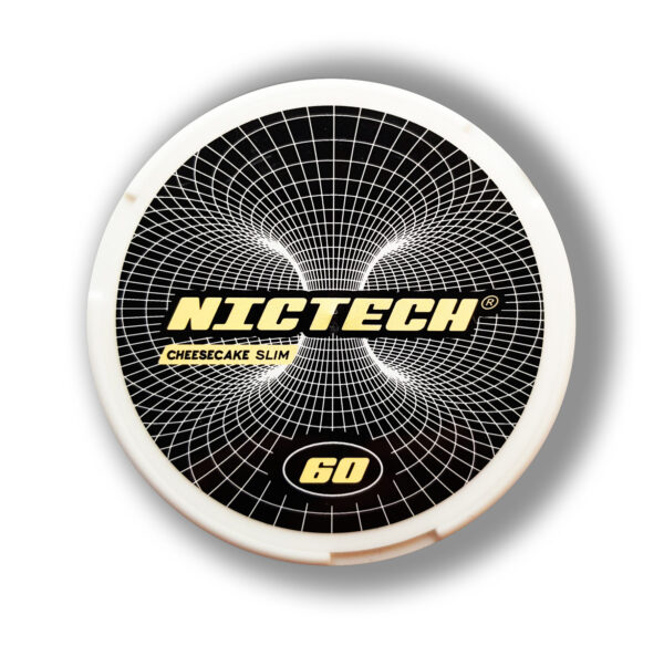 NICTECH Вкус - чизкейк