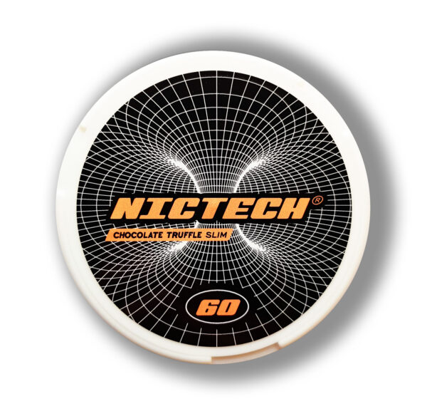 NICTECH Вкус - шоколад трюфель